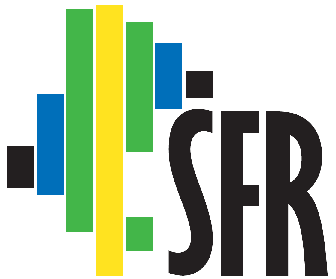 Logo Śląskiego Funduszu Rozwoju